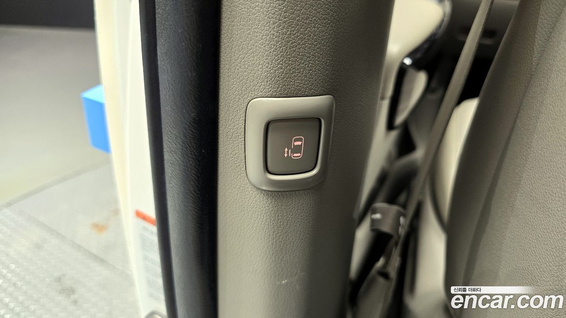 Kia Canival 2019