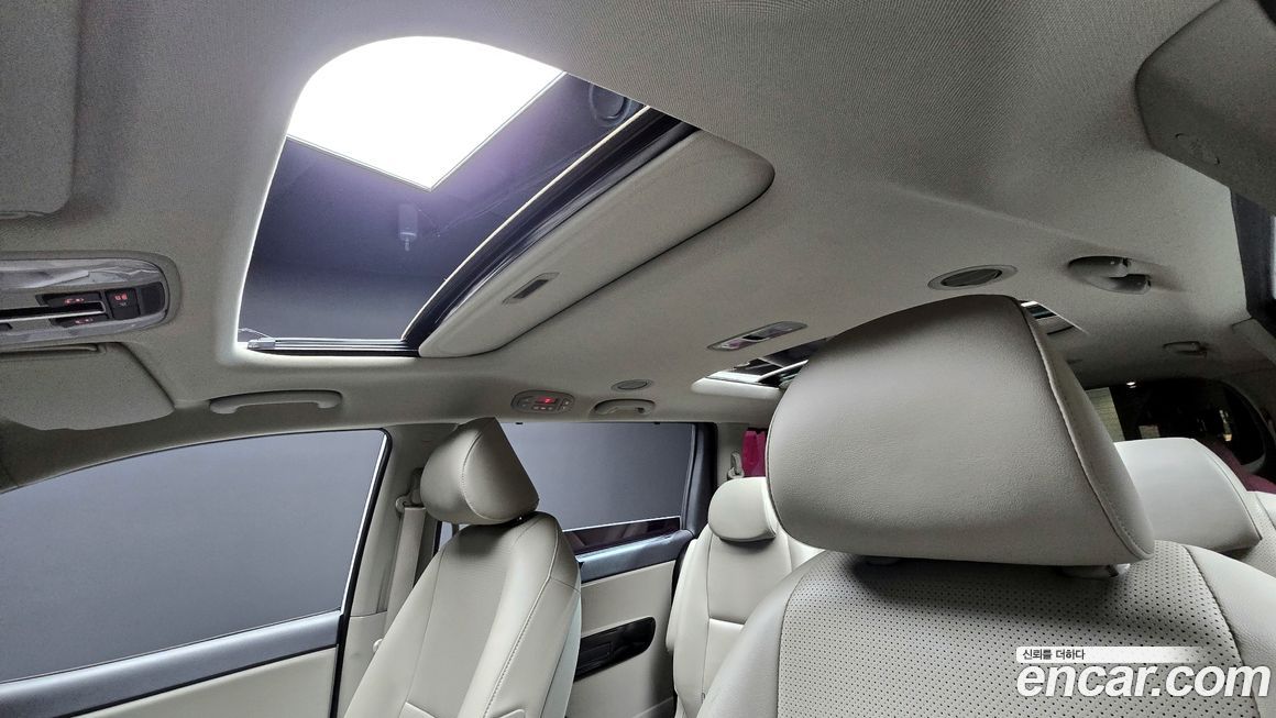 Kia Canival 2019