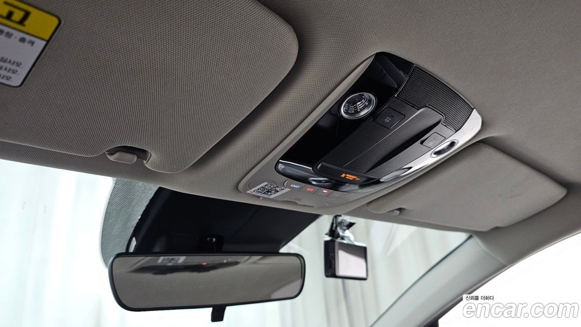Kia K5 2020