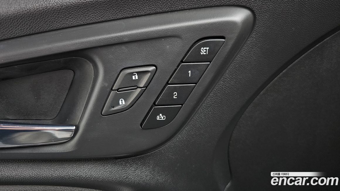 ChevroletGMDaewoo Malibu 2021
