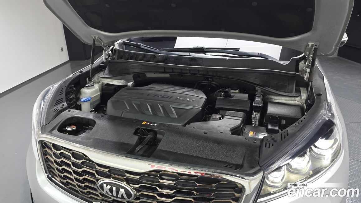 Kia Sorento 2020