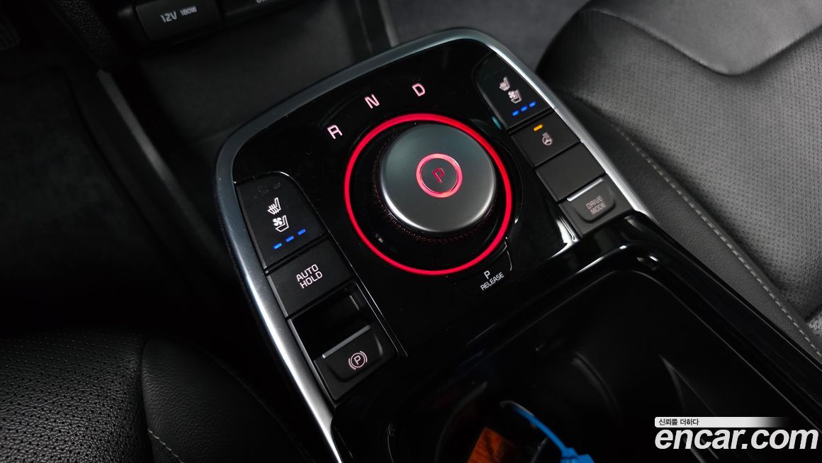 Kia Niro 2022