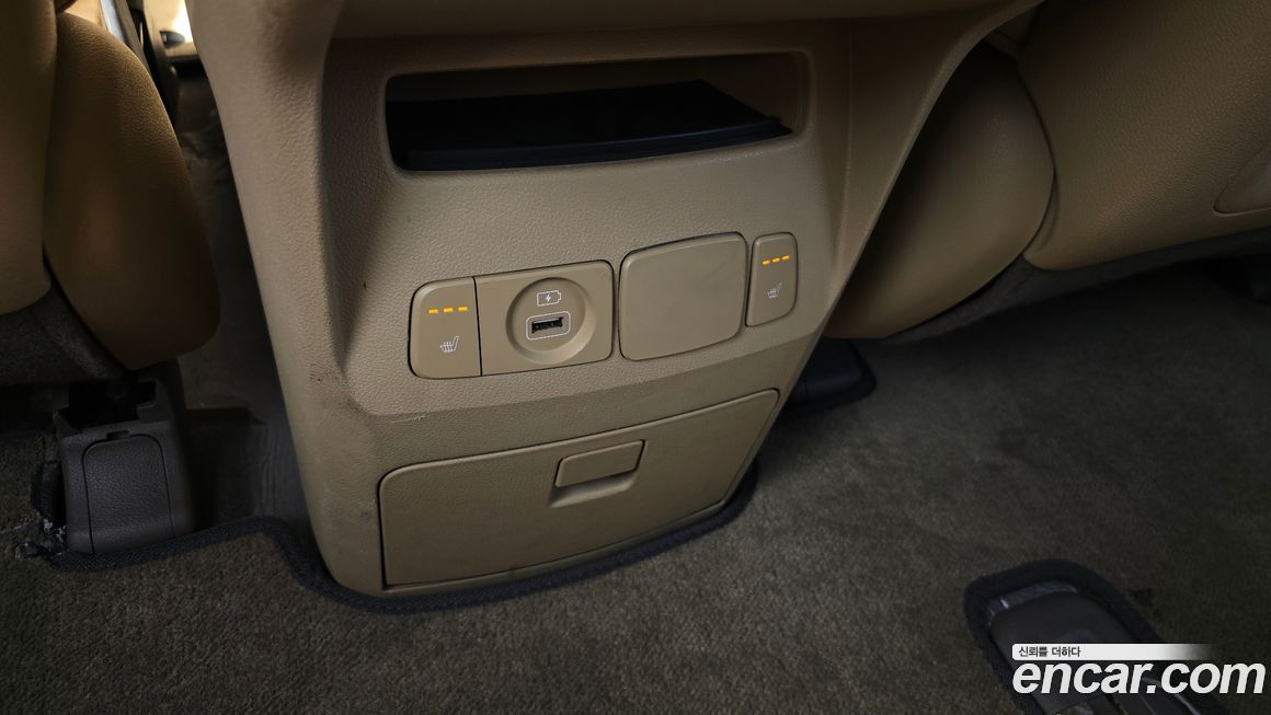 Kia Canival 2020