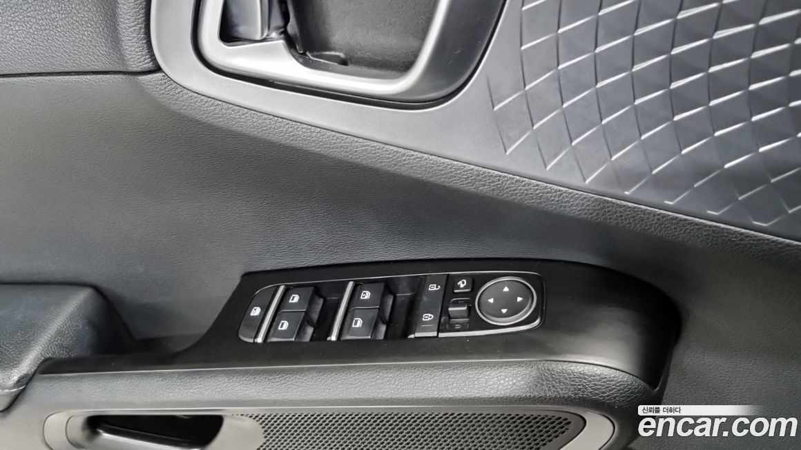 Kia Soul 2019
