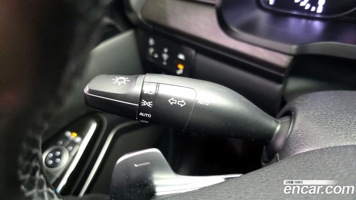 Kia K7 2020