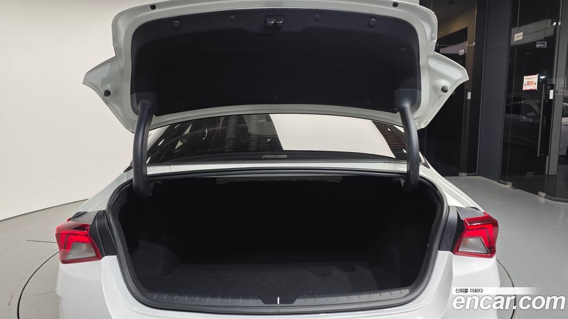 Kia K5 2021
