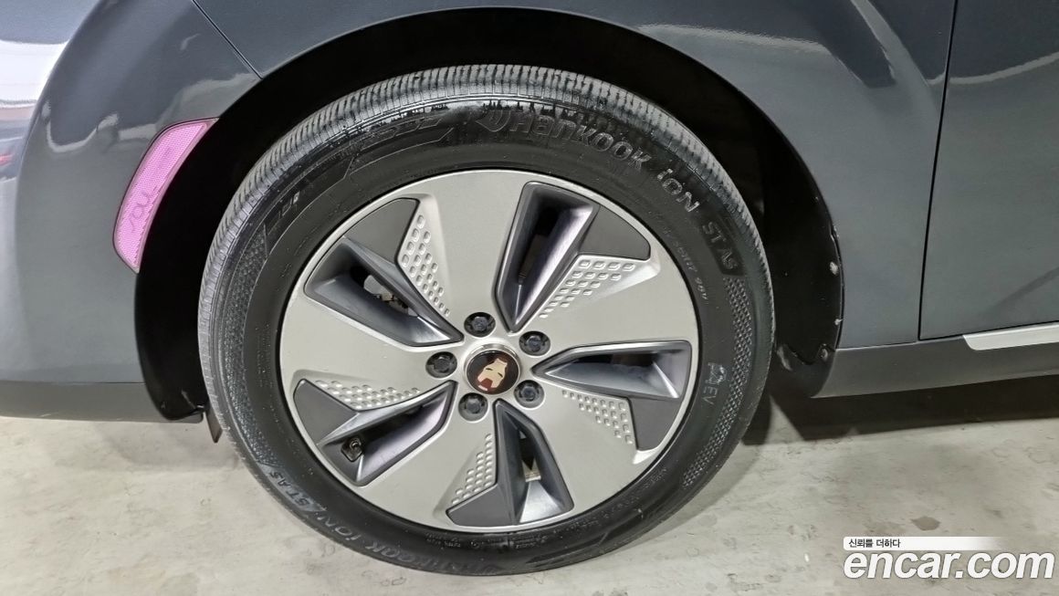 Kia Soul 2019