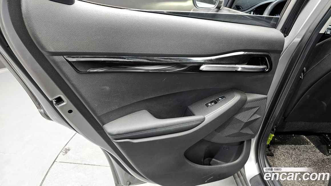 Kia Seltos 2020