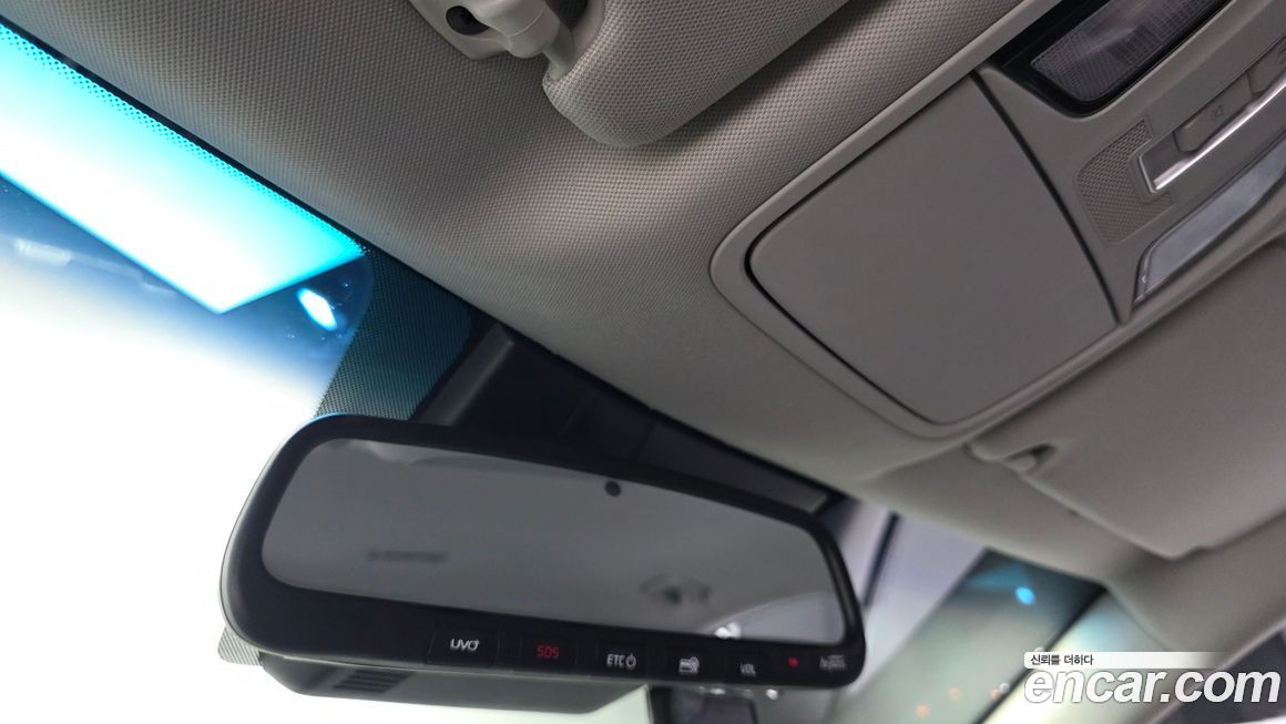 Kia K7 2020