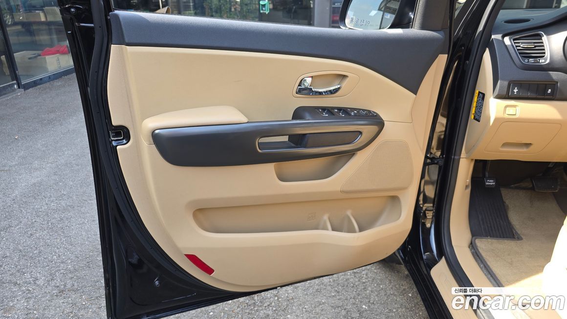 Kia Canival 2020