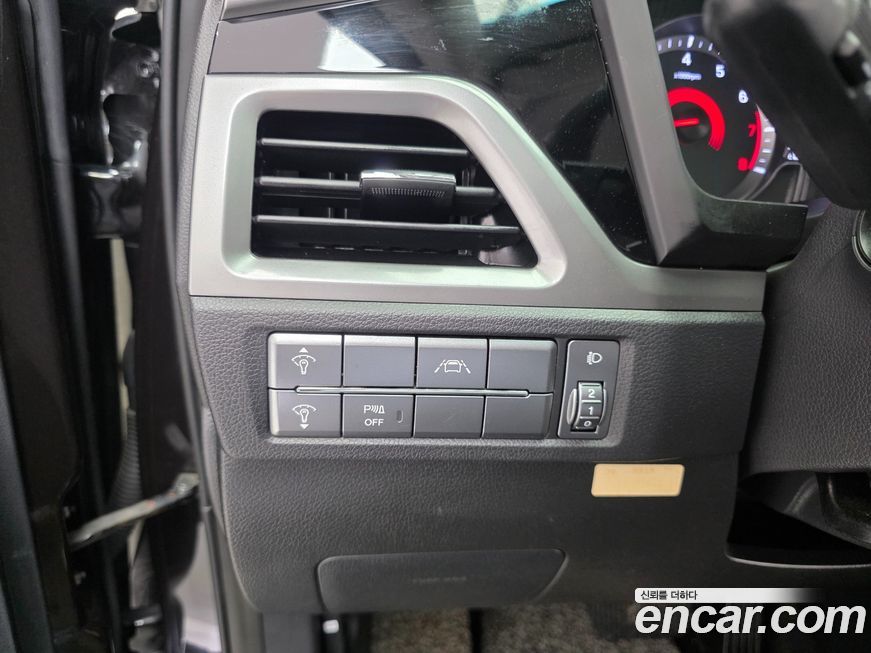 KG_Mobility_Ssangyong KORANDO 2022