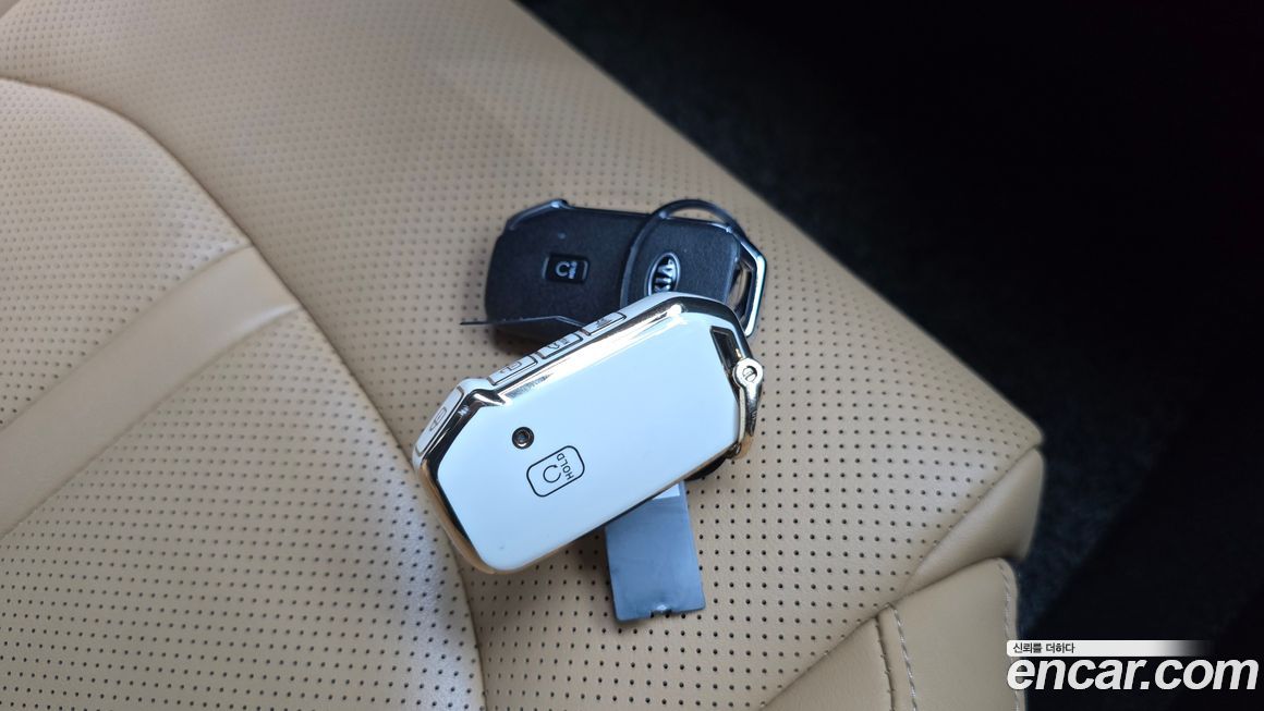 Kia K5 2021