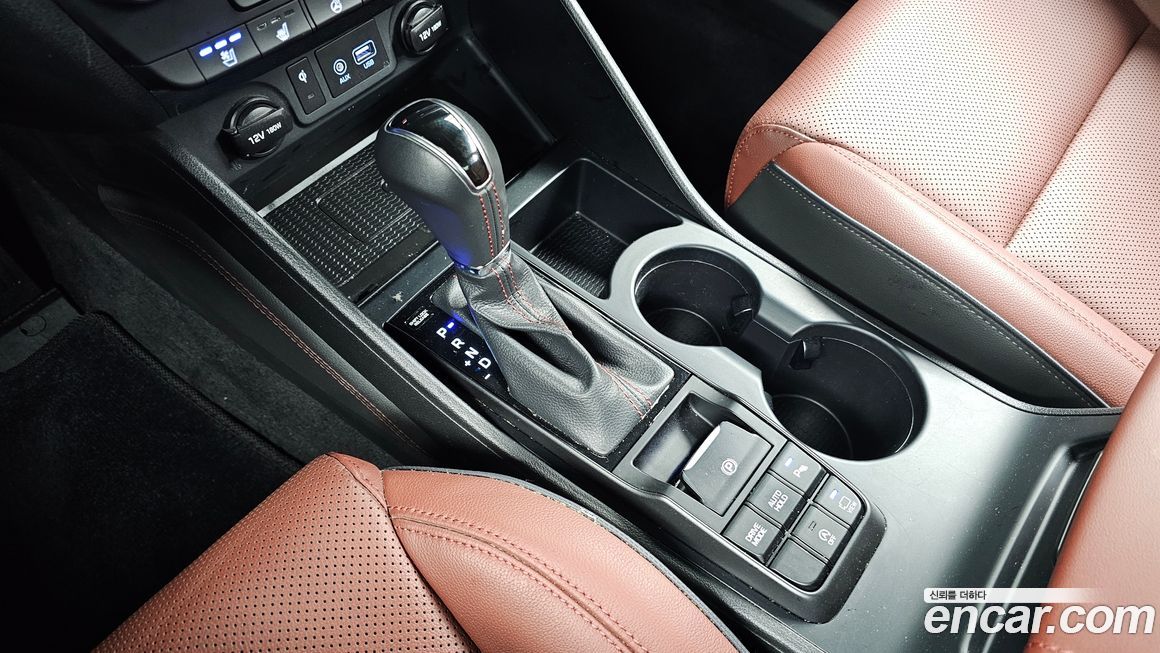 Hyundai Tucson 2020