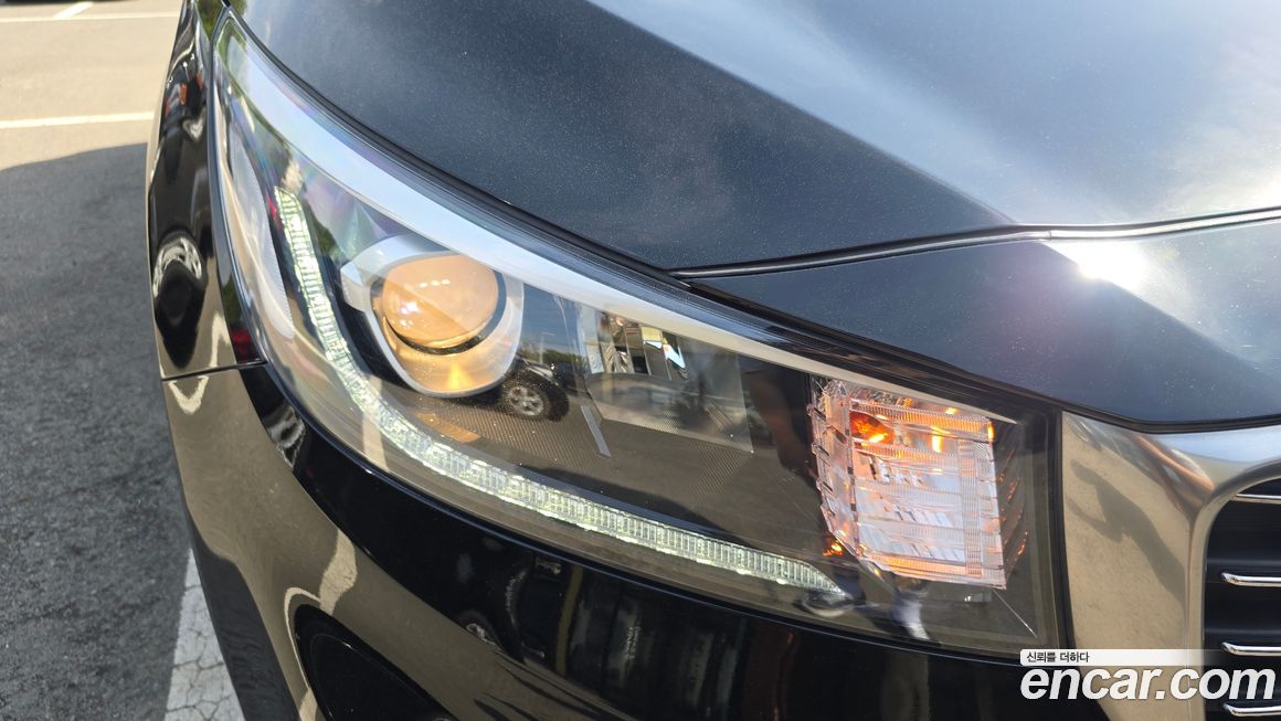 Kia Canival 2020