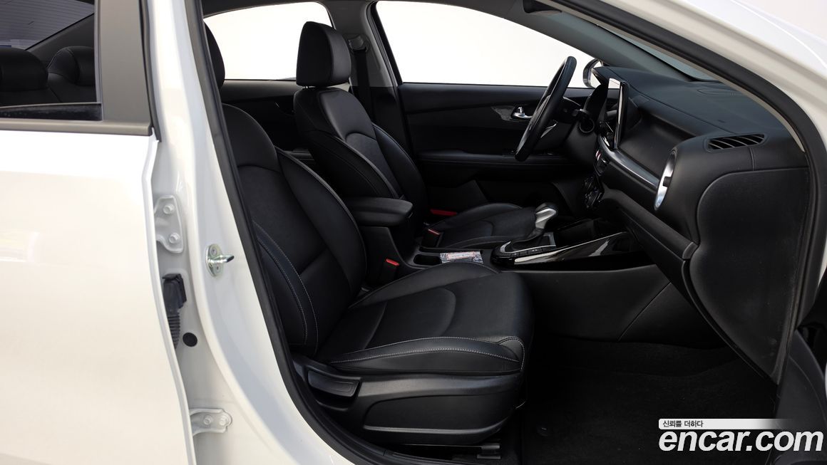 Kia K3 2023