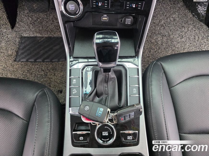 KG_Mobility_Ssangyong KORANDO 2022