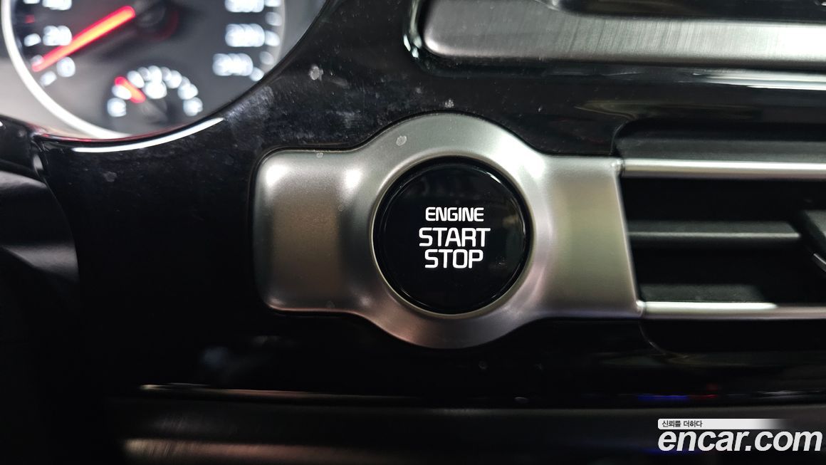 Kia Seltos 2020
