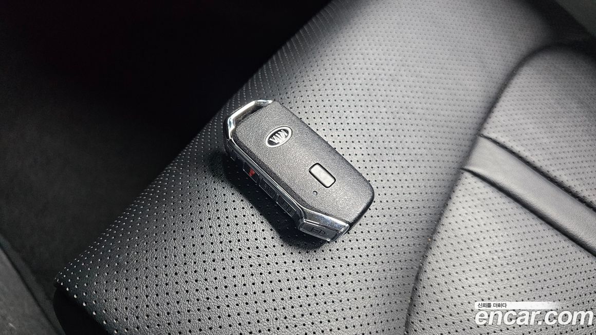 Kia K5 2020