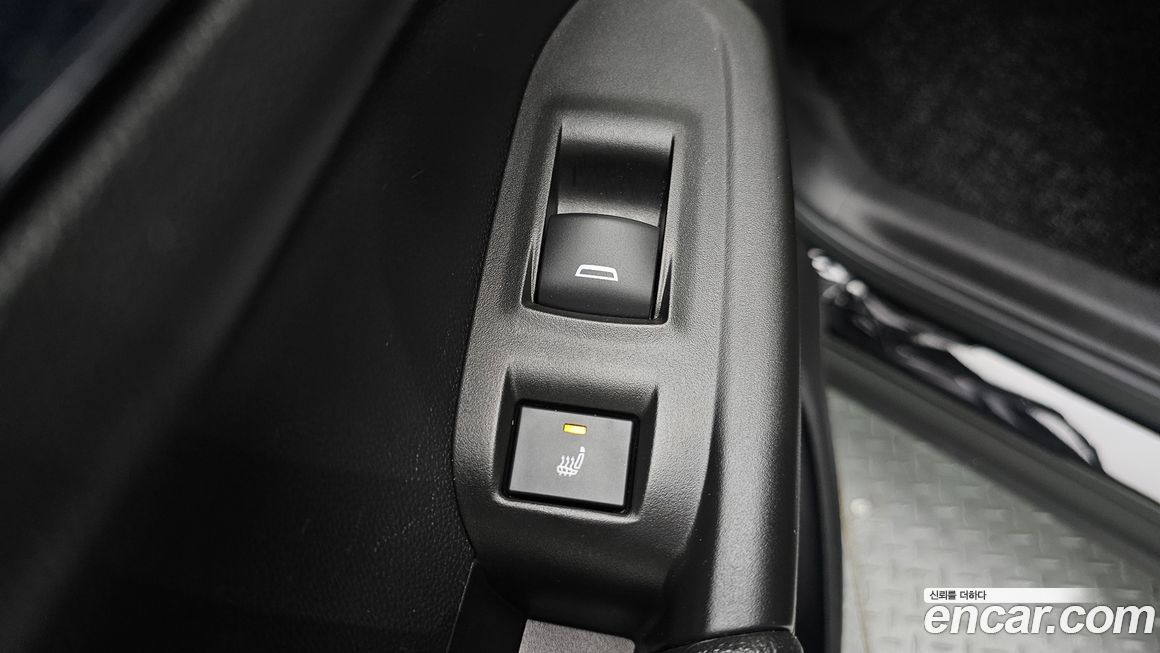 ChevroletGMDaewoo Trailblazer 2021