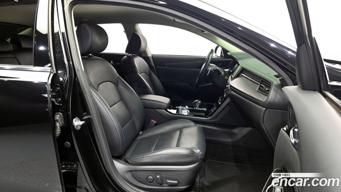 Kia K7 2020