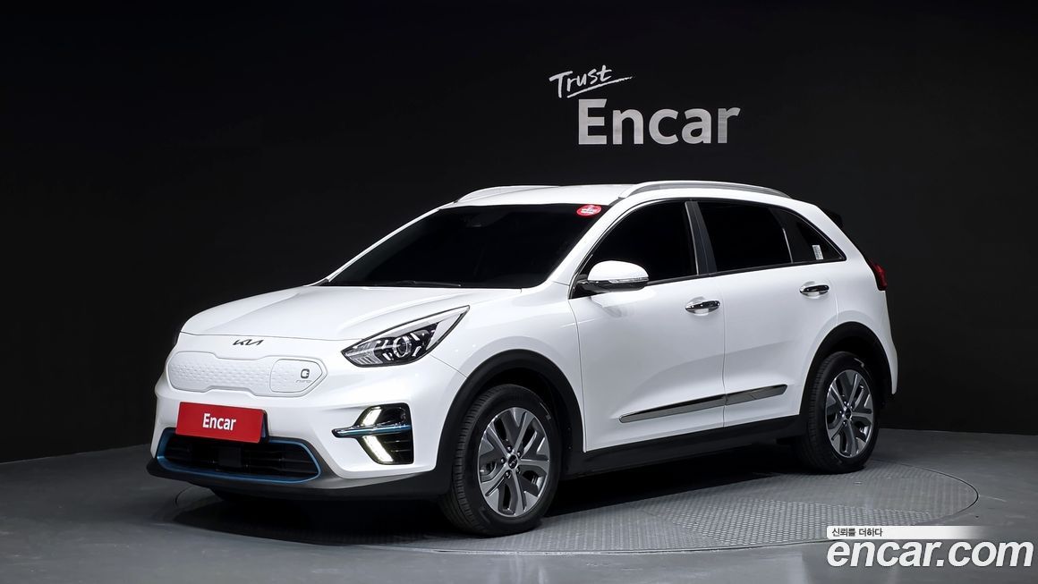Kia Niro 2022