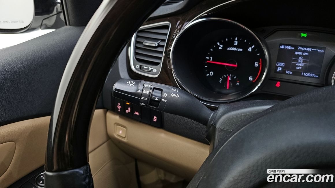 Kia Canival 2019