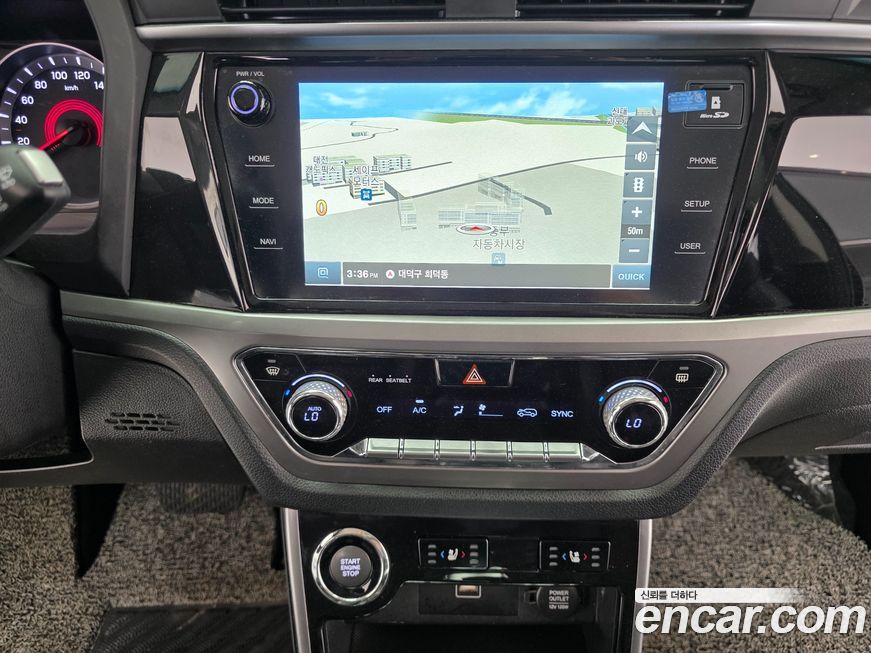 KG_Mobility_Ssangyong KORANDO 2022