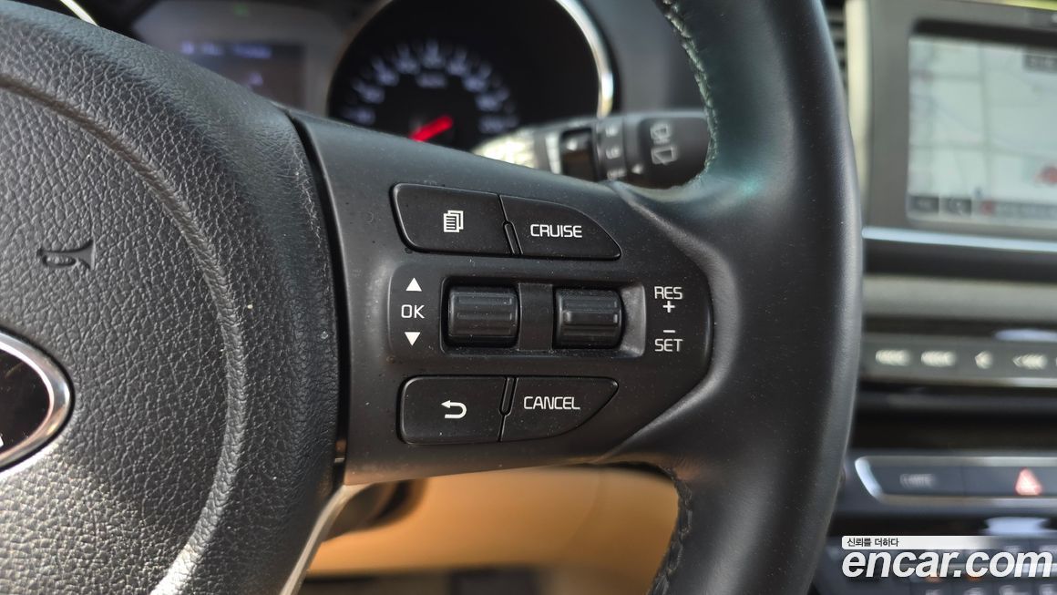 Kia Canival 2020