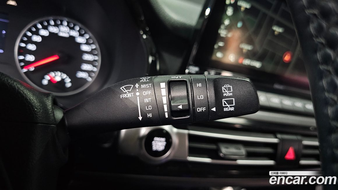 Kia Seltos 2020