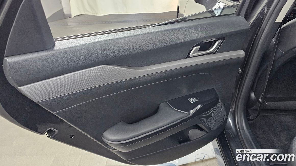 Kia K5 2020