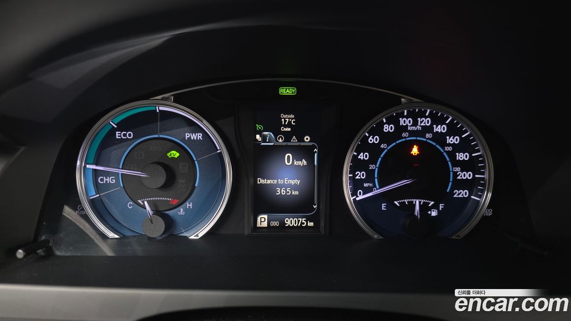 Toyota Camry 2016