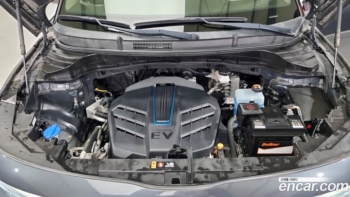 Kia Soul 2019