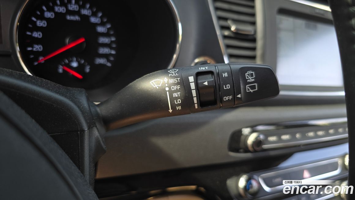 Kia Canival 2020