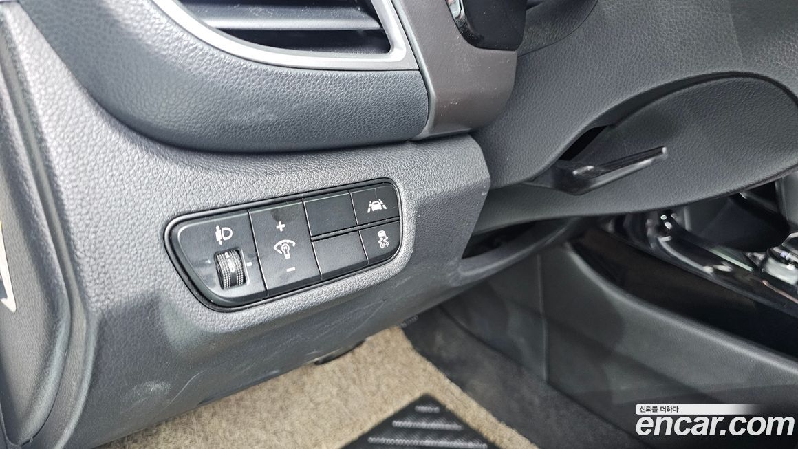 Kia Seltos 2020