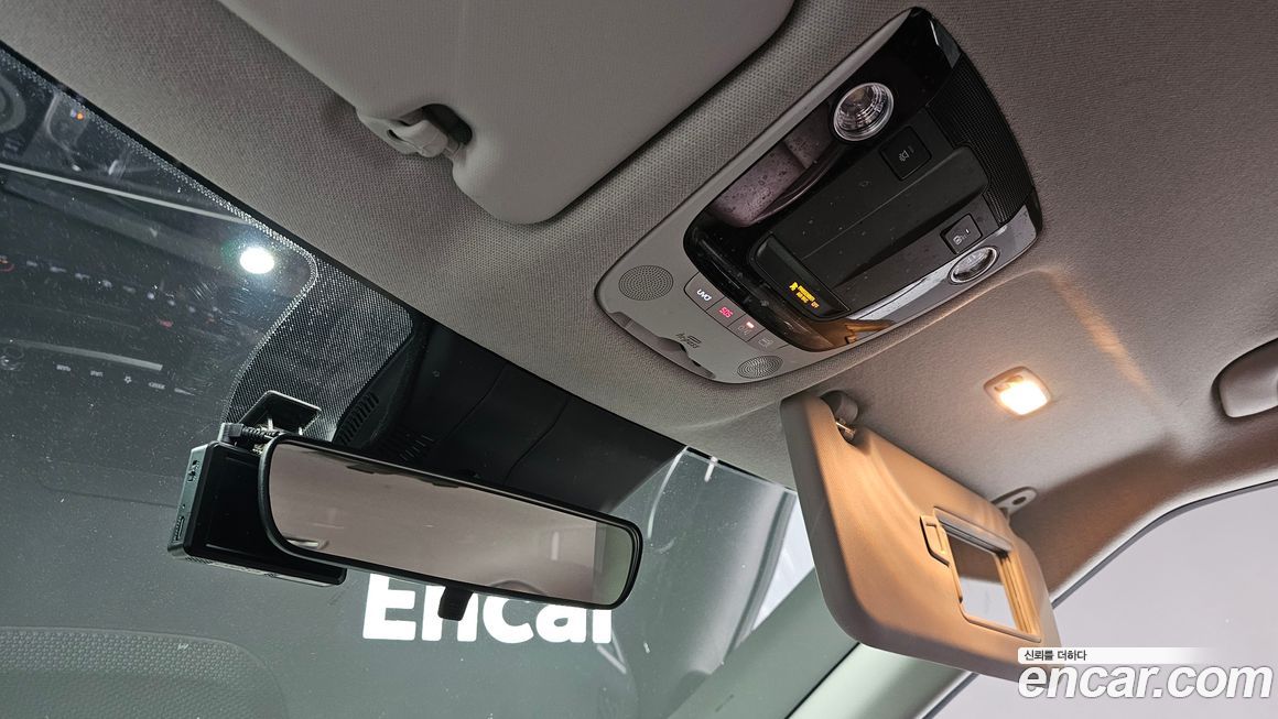 Kia Seltos 2020