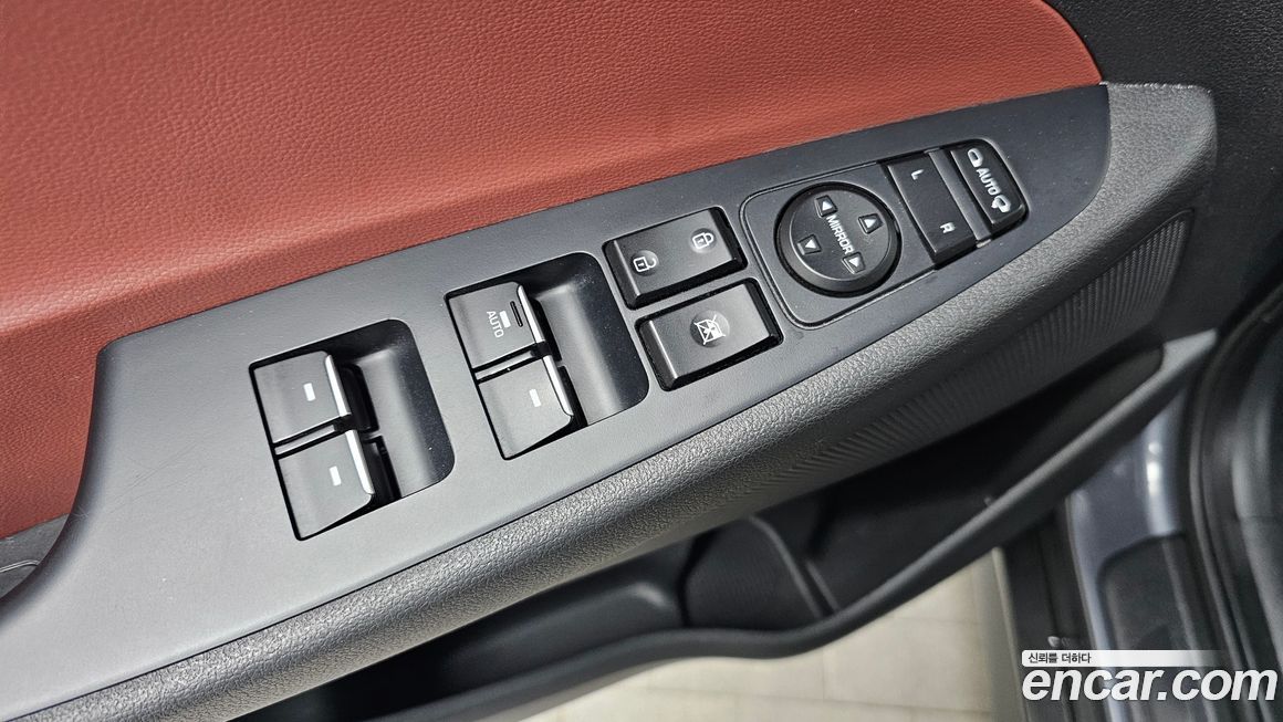 Hyundai Tucson 2020