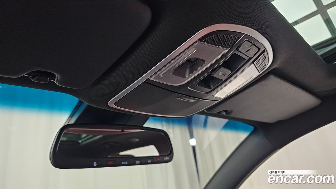 Hyundai Tucson 2020