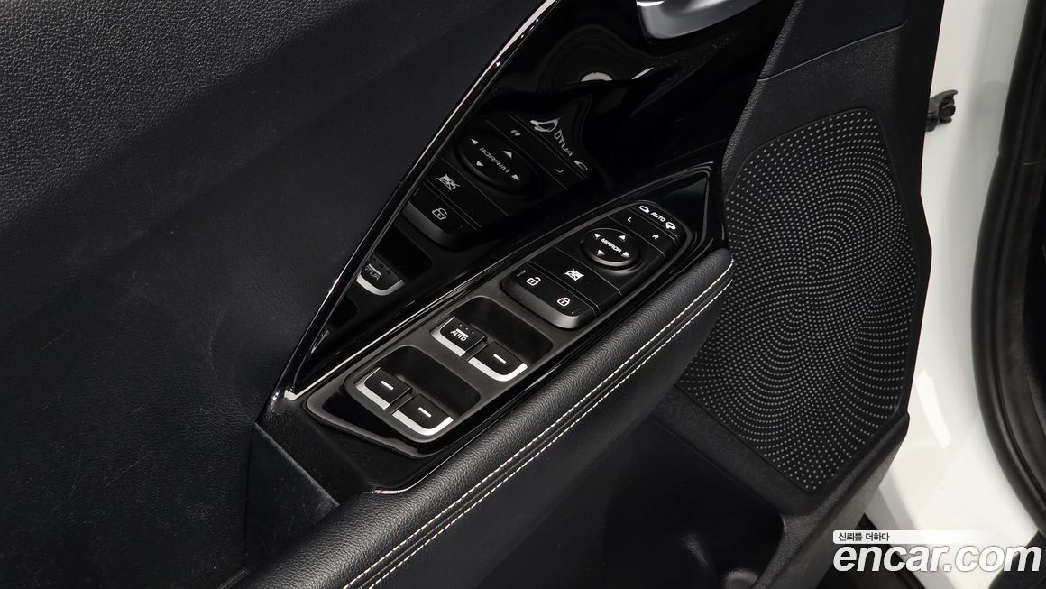 Kia Niro 2022