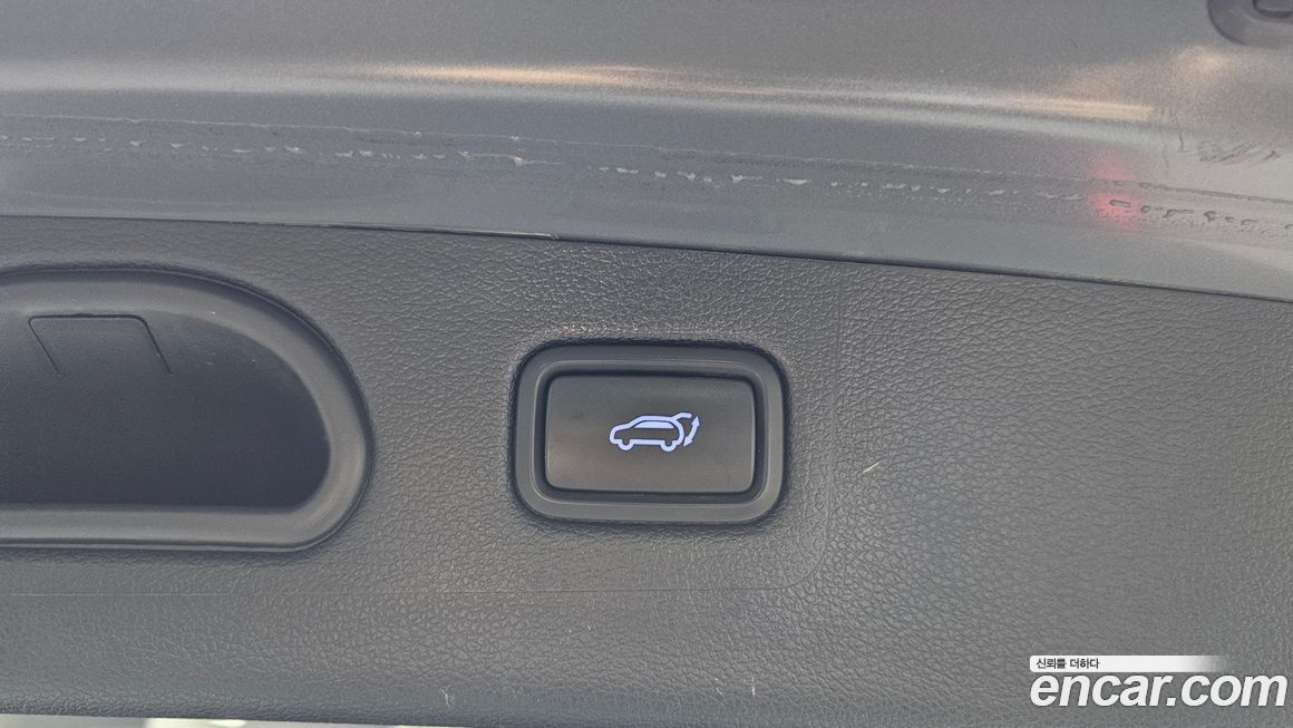 Hyundai Tucson 2020