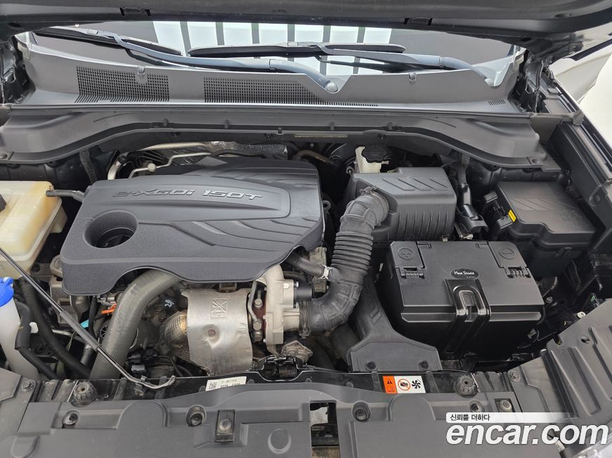 KG_Mobility_Ssangyong KORANDO 2022