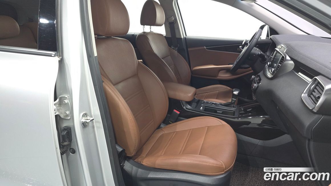 Kia Sorento 2020
