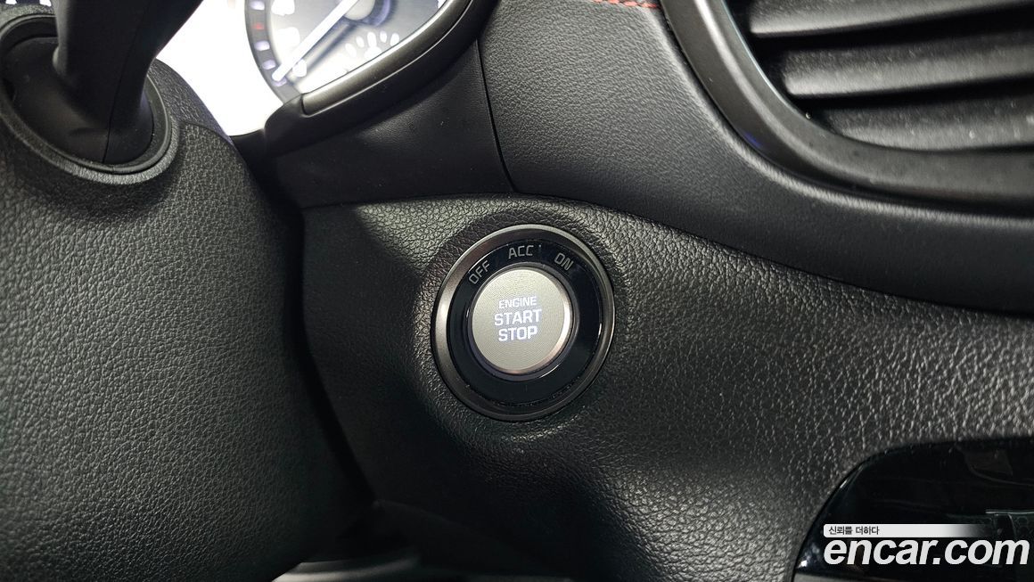 Hyundai Tucson 2020