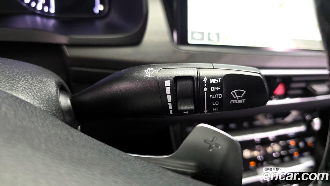 Kia K7 2020