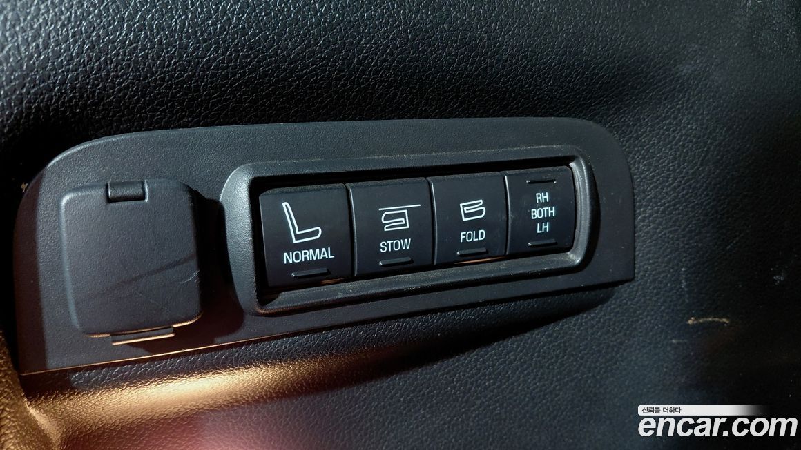 Ford Explorer 2019