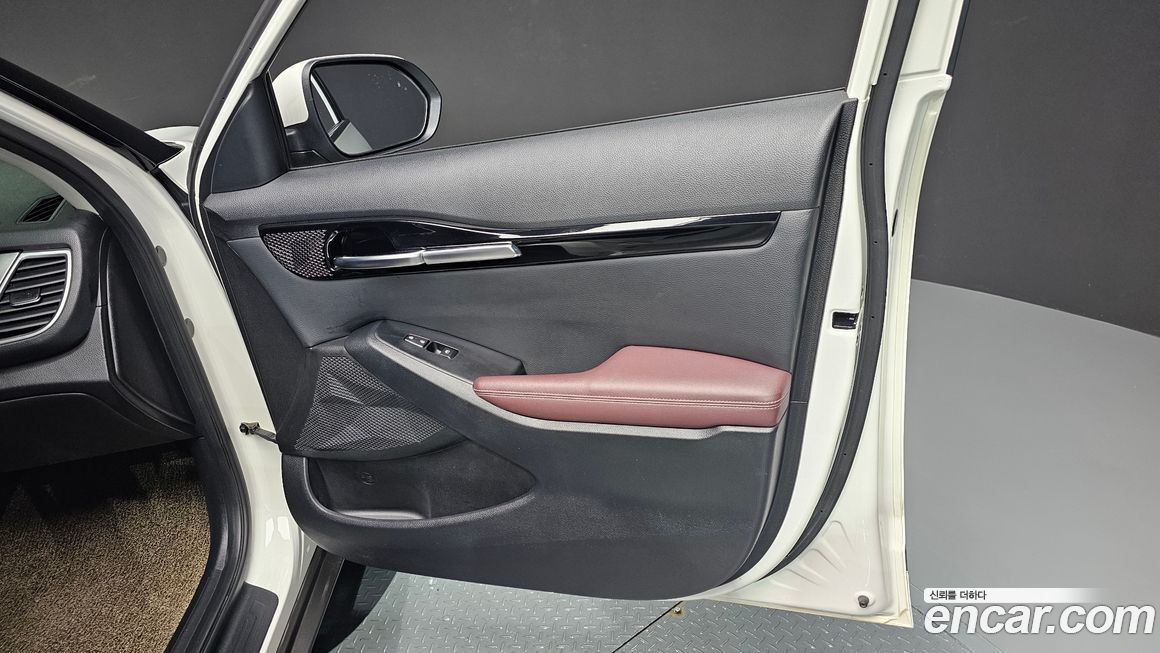 Kia Seltos 2020