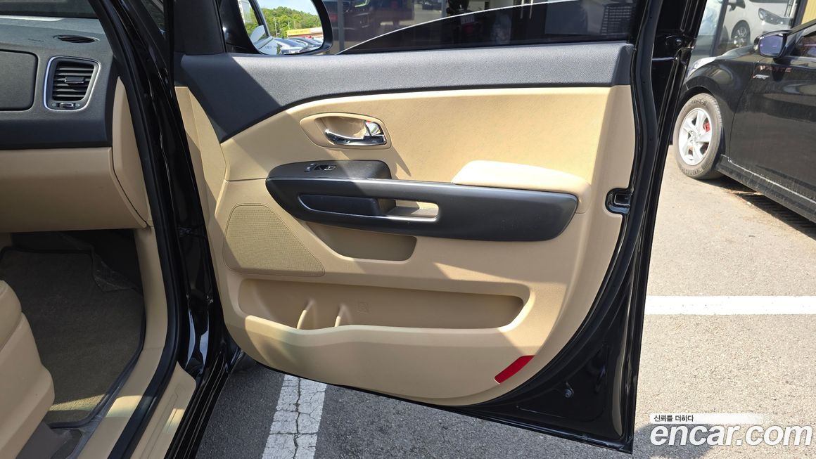 Kia Canival 2020