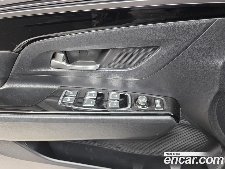 KG_Mobility_Ssangyong KORANDO 2022