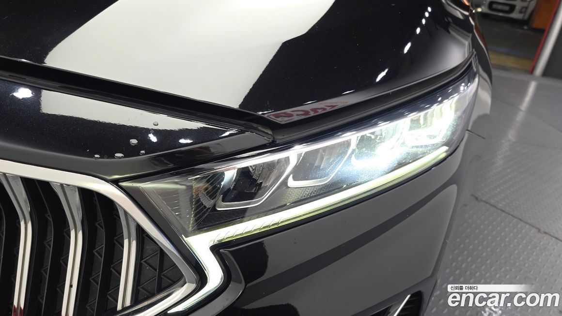 Kia K7 2020