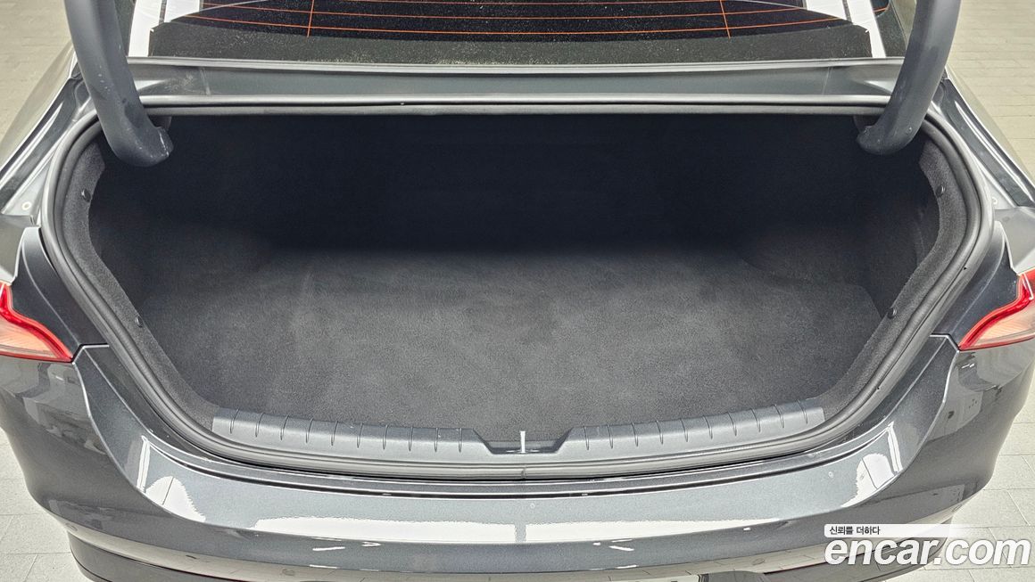 Kia K5 2020
