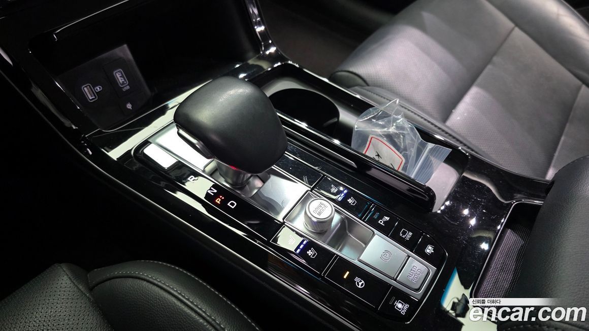 Kia K7 2020